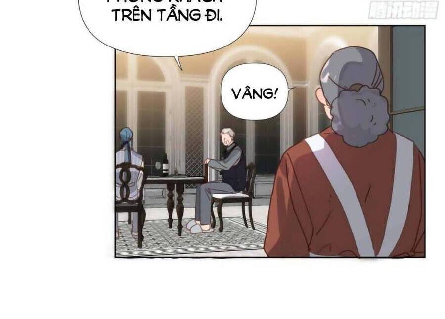 Mối Quan Hệ Không Hoàn Hảo - Chương 104