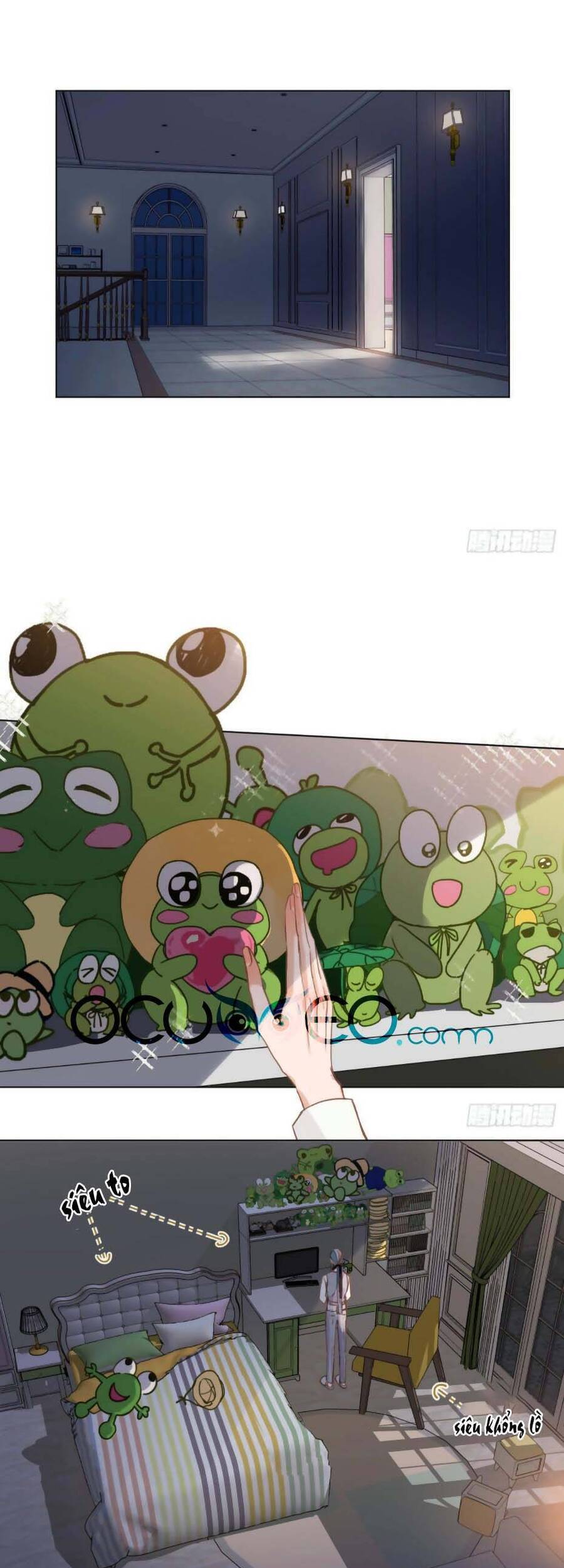 Mối Quan Hệ Không Hoàn Hảo - Chương 105