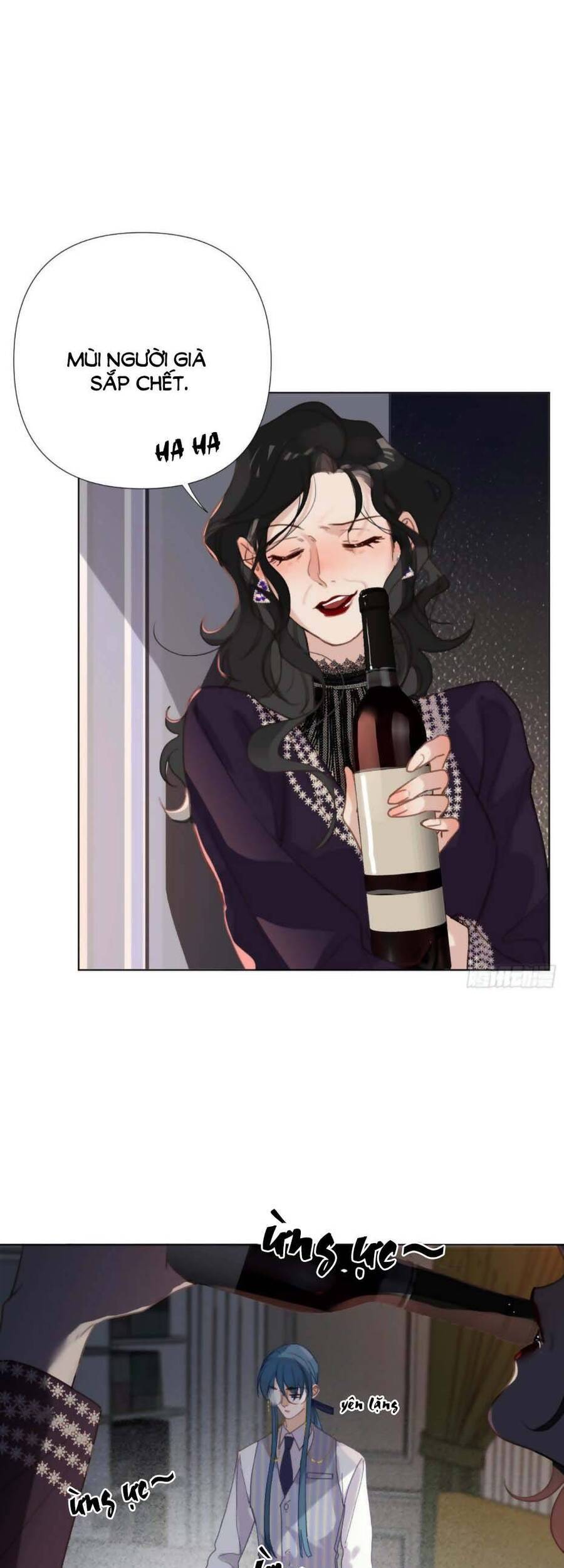 Mối Quan Hệ Không Hoàn Hảo - Chương 105