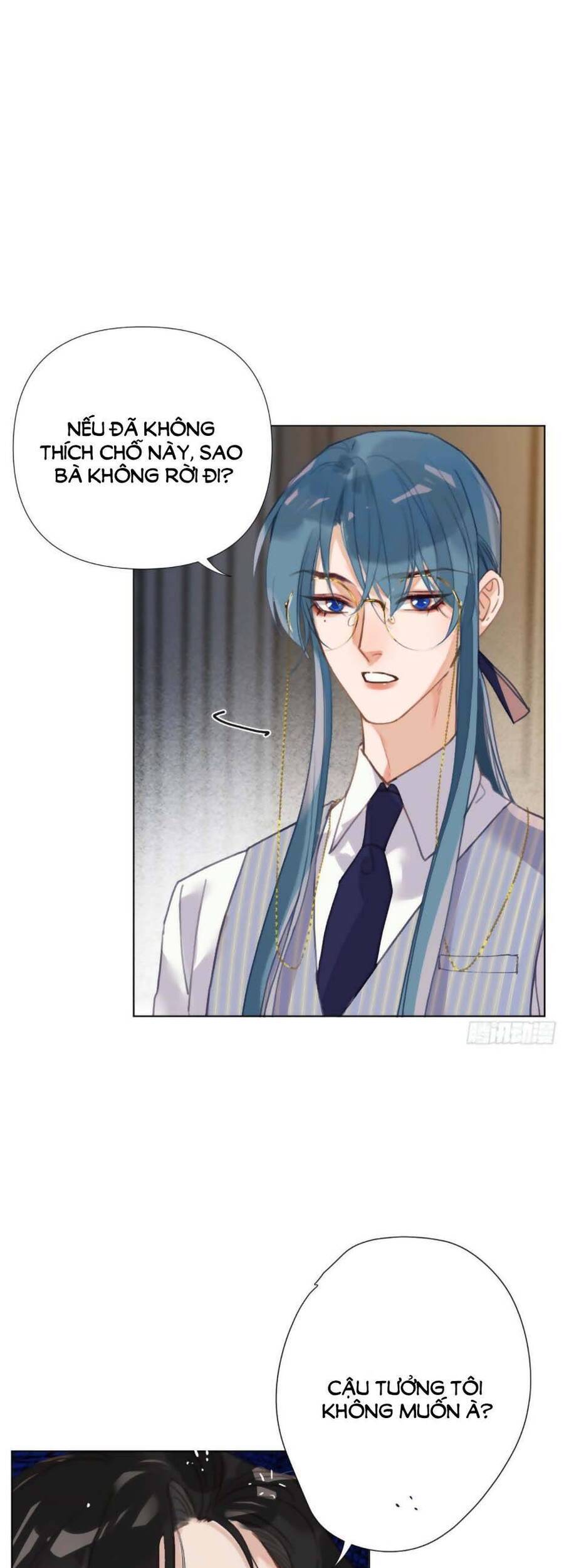 Mối Quan Hệ Không Hoàn Hảo - Chương 105