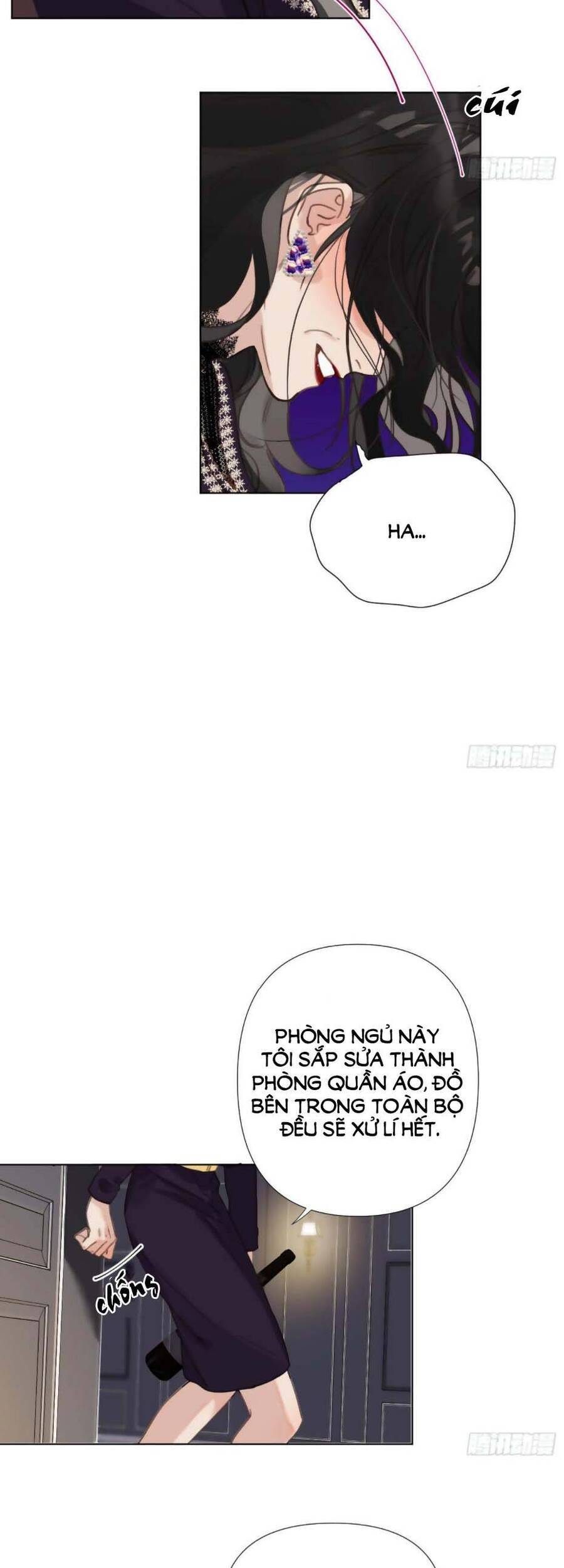 Mối Quan Hệ Không Hoàn Hảo - Chương 105