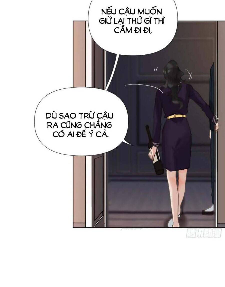 Mối Quan Hệ Không Hoàn Hảo - Chương 105