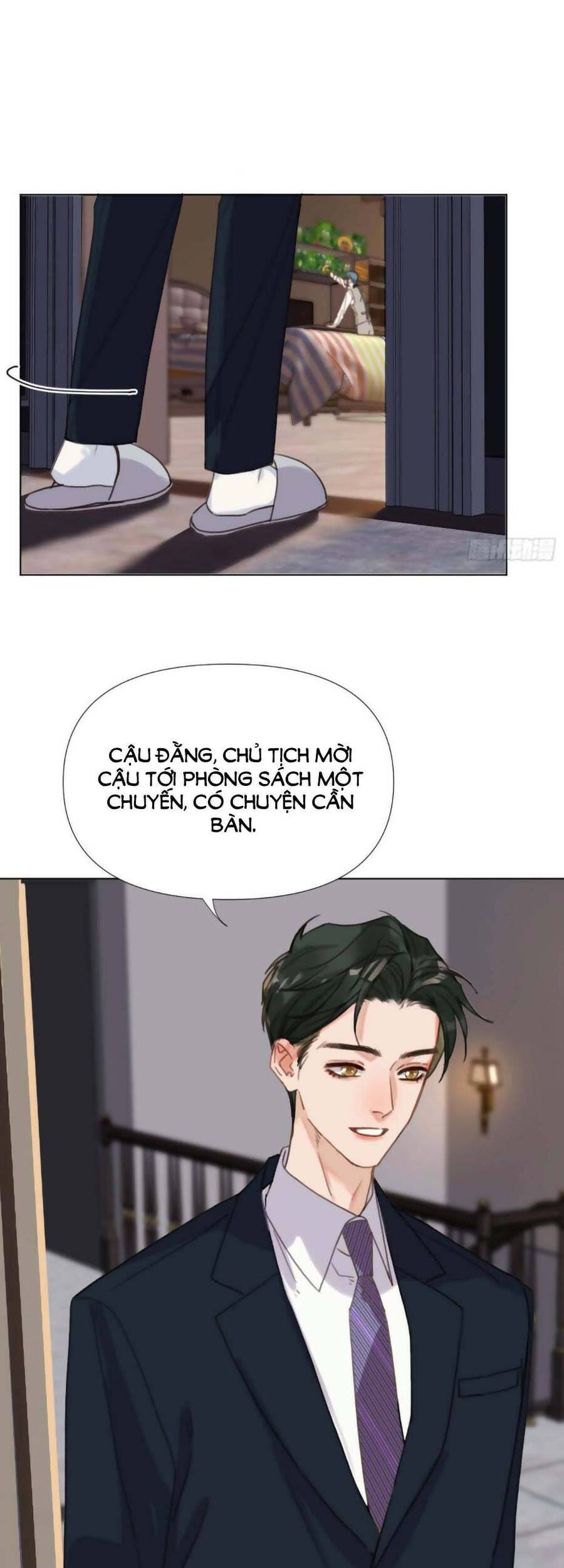 Mối Quan Hệ Không Hoàn Hảo - Chương 105