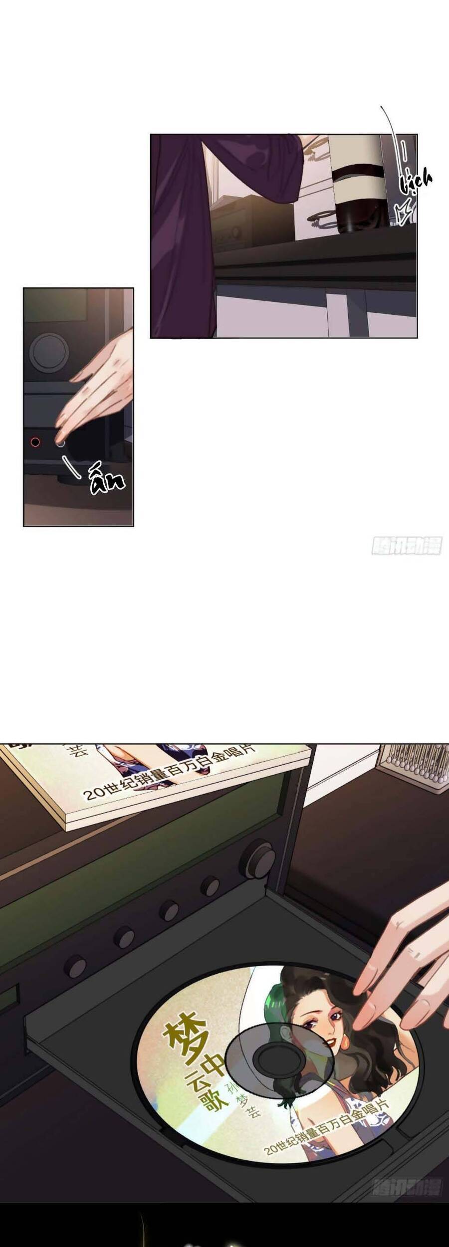 Mối Quan Hệ Không Hoàn Hảo - Chương 105