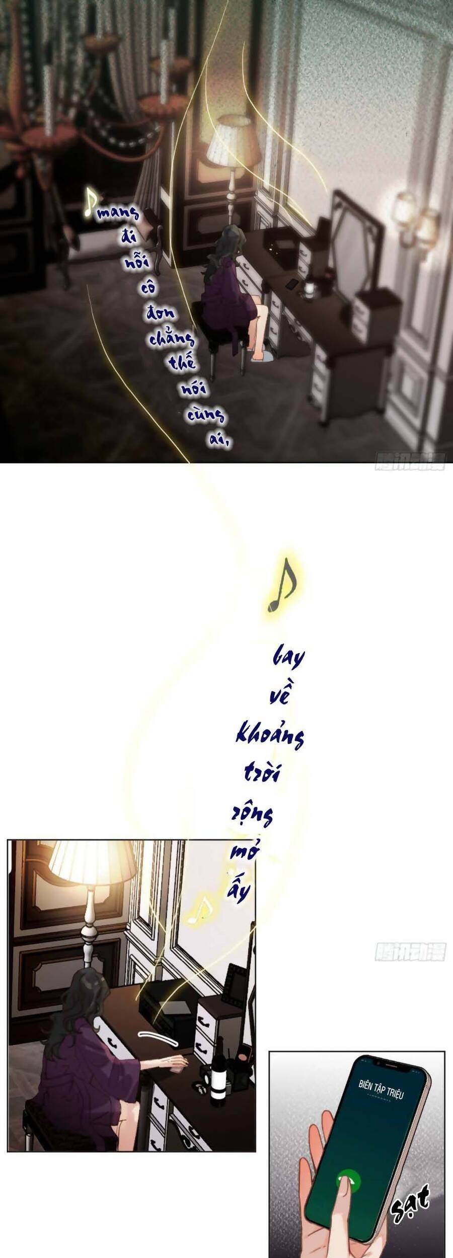 Mối Quan Hệ Không Hoàn Hảo - Chương 105