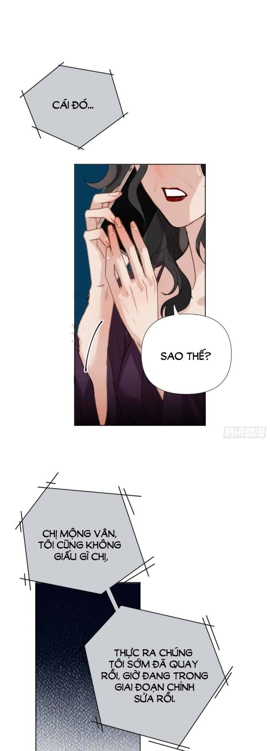 Mối Quan Hệ Không Hoàn Hảo - Chương 105