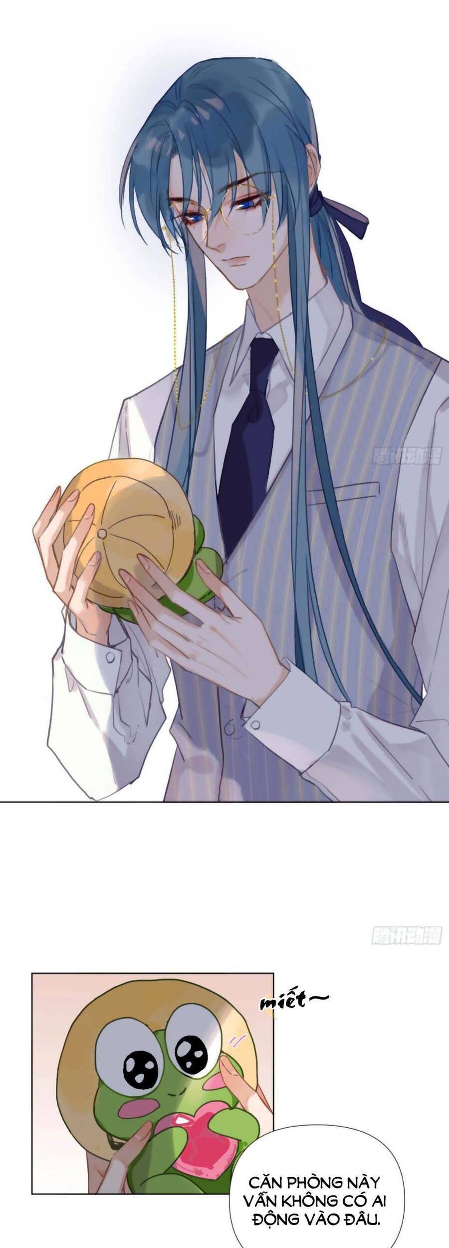 Mối Quan Hệ Không Hoàn Hảo - Chương 105