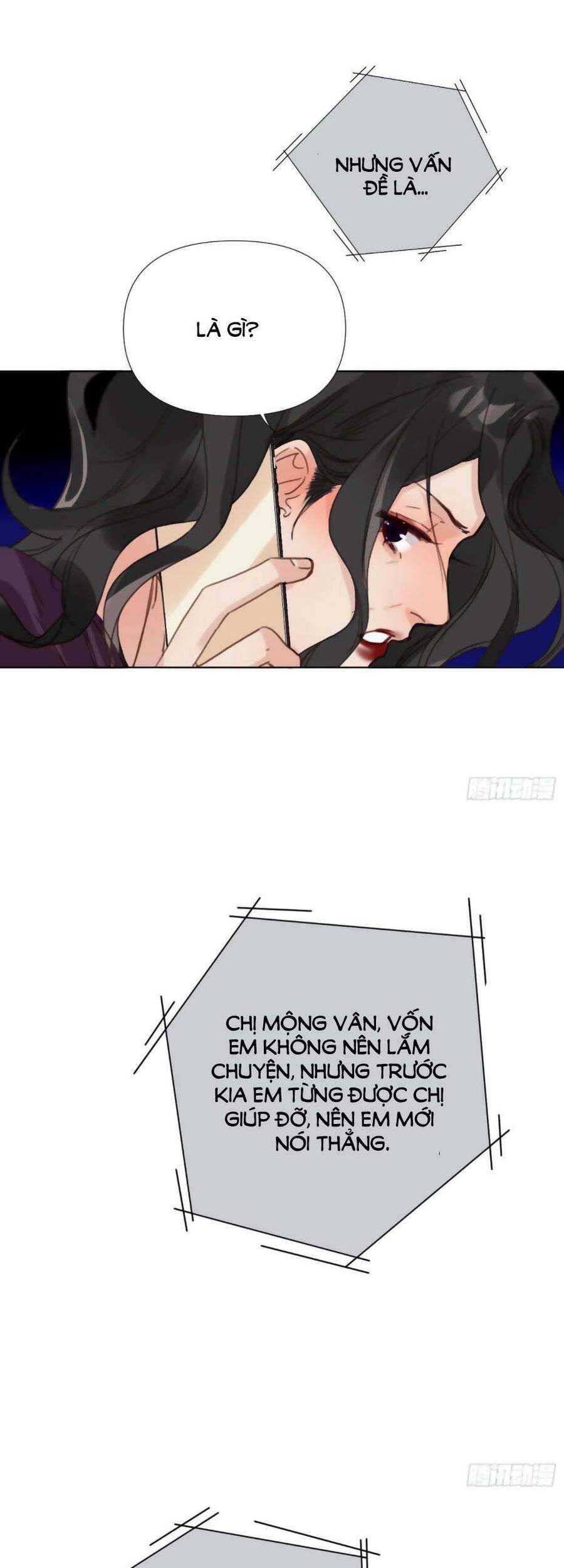 Mối Quan Hệ Không Hoàn Hảo - Chương 105