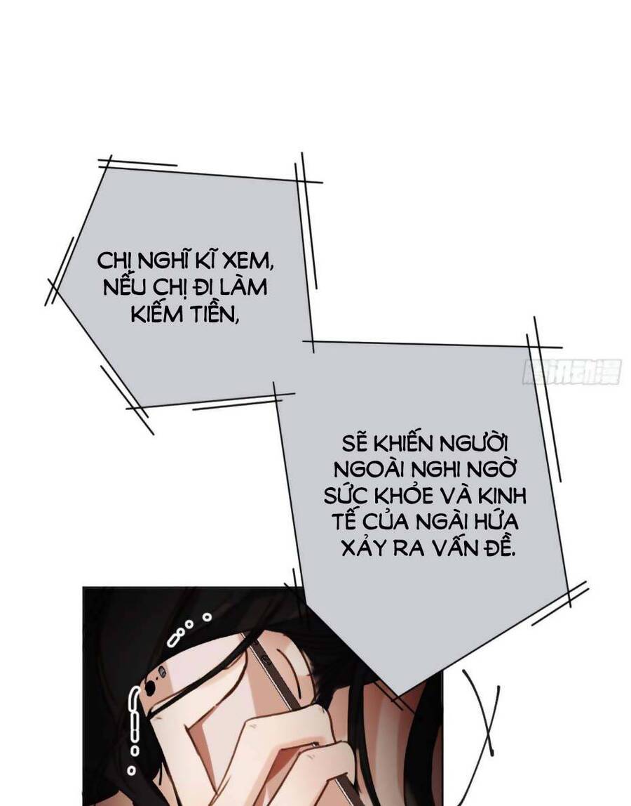 Mối Quan Hệ Không Hoàn Hảo - Chương 105