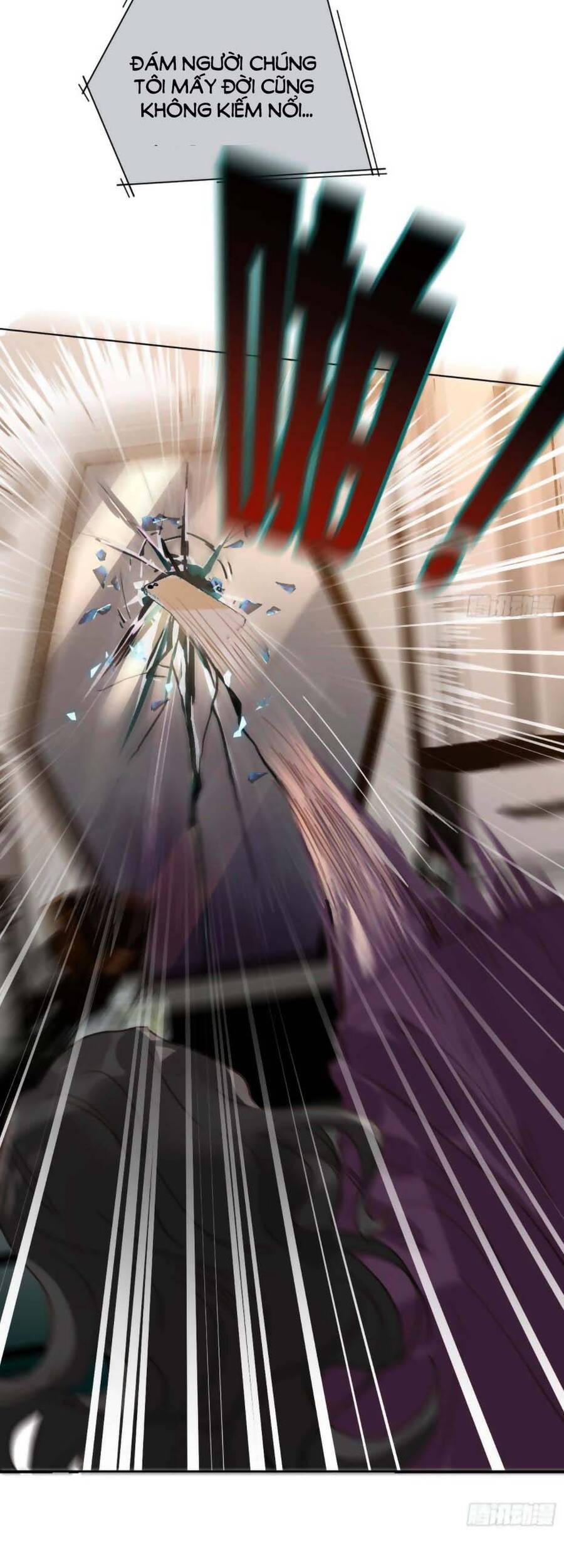 Mối Quan Hệ Không Hoàn Hảo - Chương 105