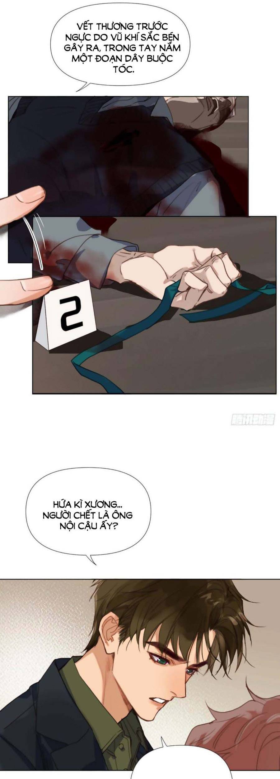 Mối Quan Hệ Không Hoàn Hảo - Chương 107