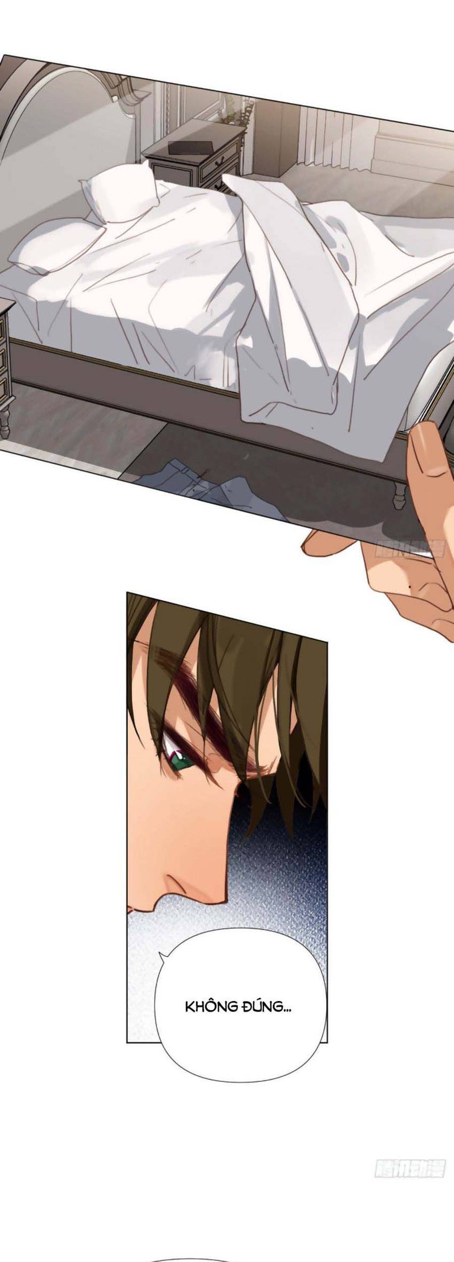 Mối Quan Hệ Không Hoàn Hảo - Chương 107