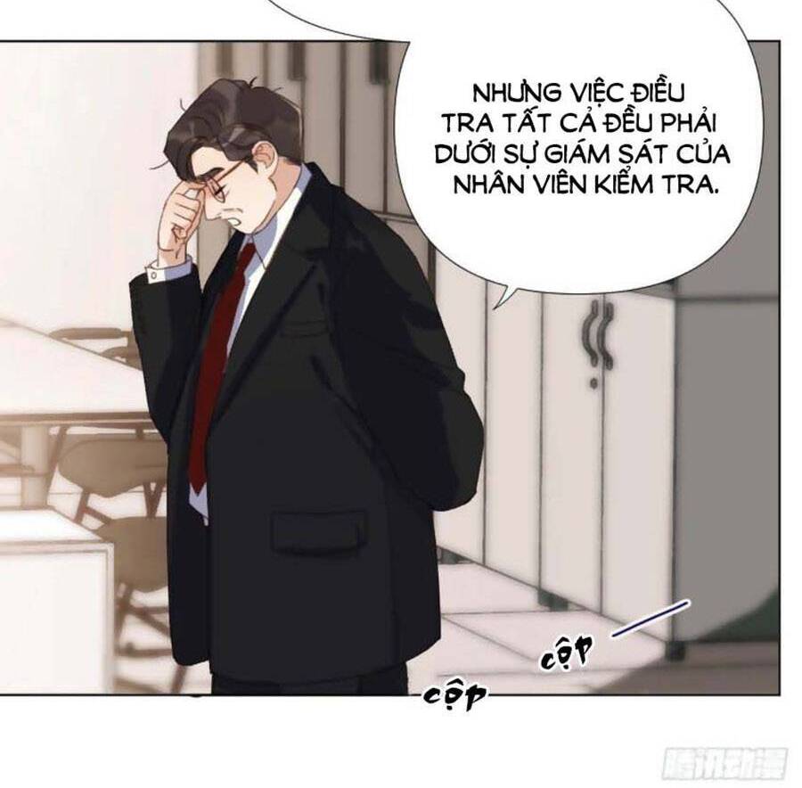 Mối Quan Hệ Không Hoàn Hảo - Chương 107