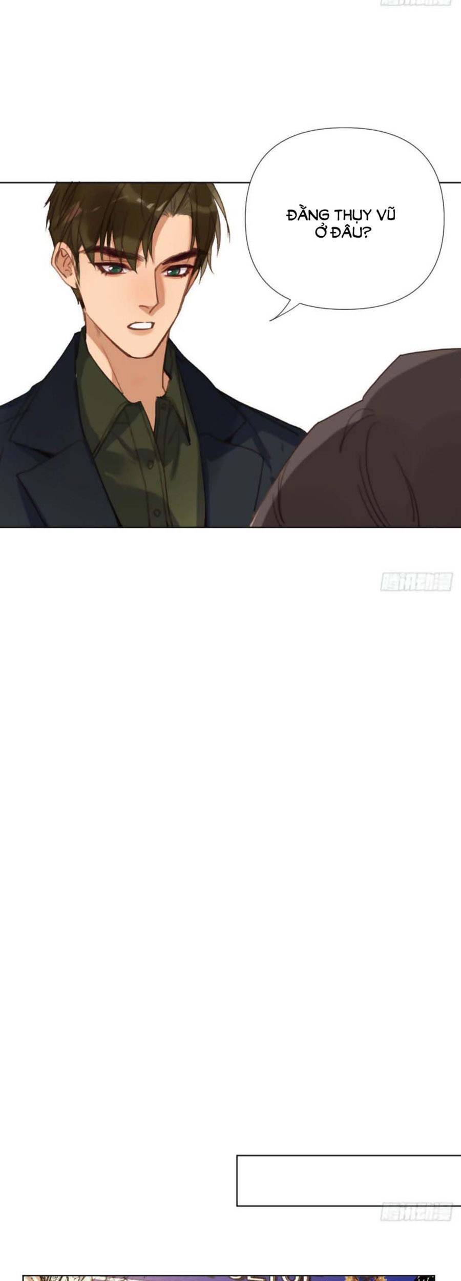 Mối Quan Hệ Không Hoàn Hảo - Chương 107