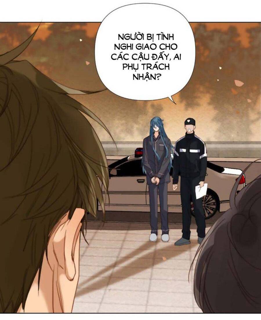 Mối Quan Hệ Không Hoàn Hảo - Chương 107