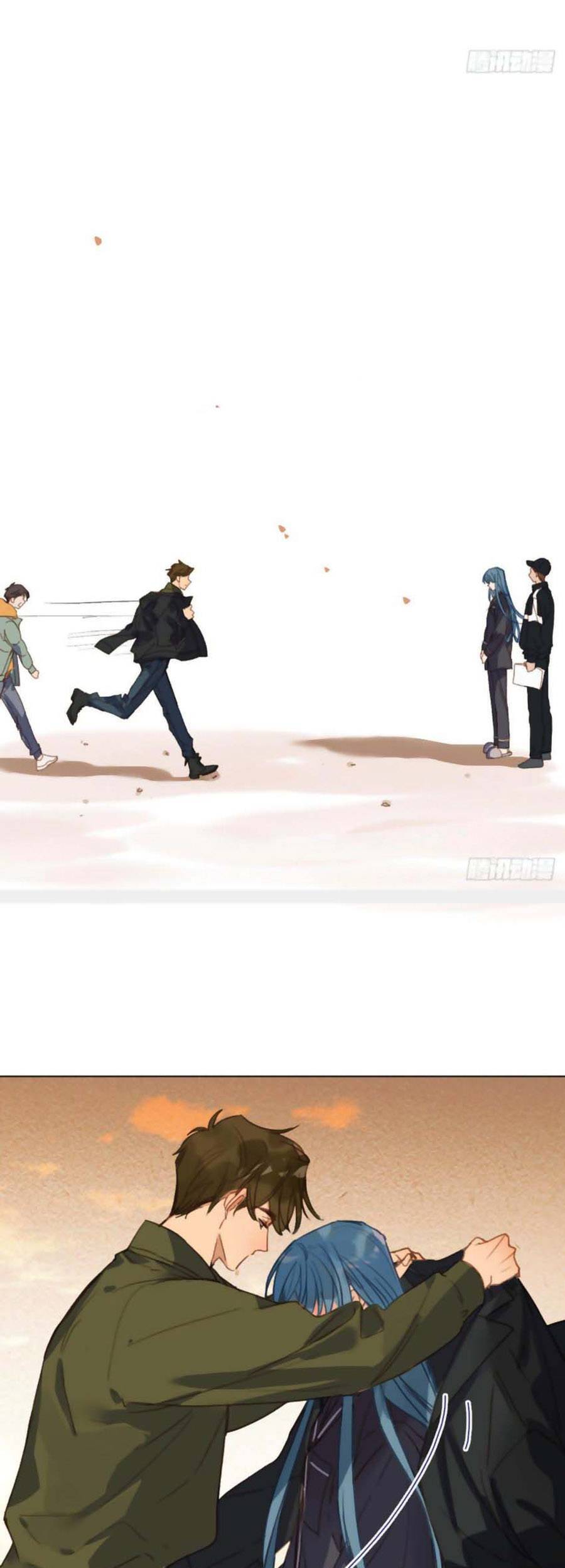 Mối Quan Hệ Không Hoàn Hảo - Chương 107