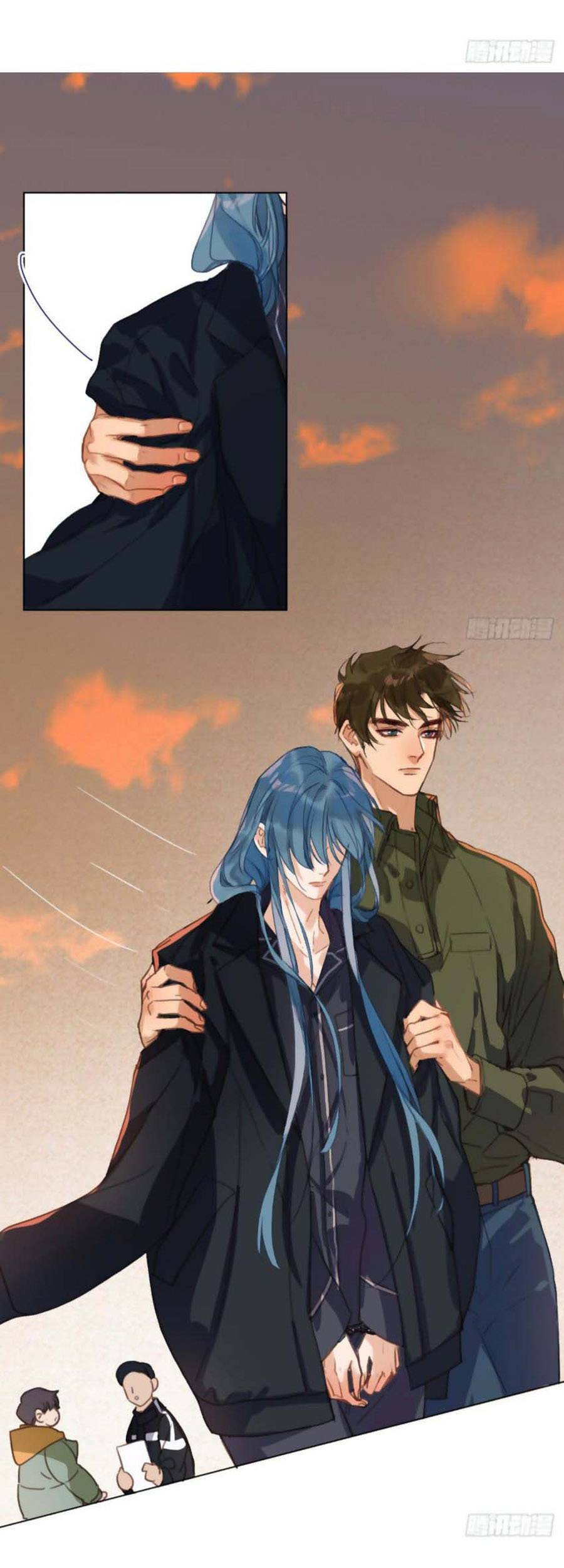 Mối Quan Hệ Không Hoàn Hảo - Chương 107