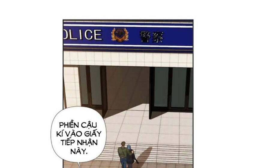 Mối Quan Hệ Không Hoàn Hảo - Chương 107