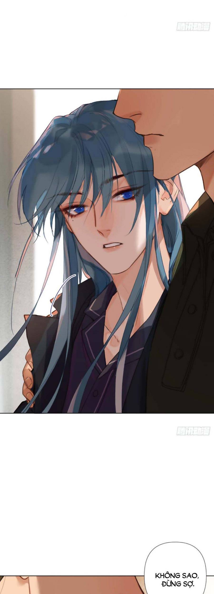 Mối Quan Hệ Không Hoàn Hảo - Chương 107