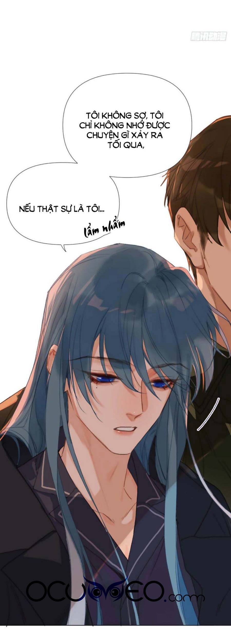 Mối Quan Hệ Không Hoàn Hảo - Chương 107