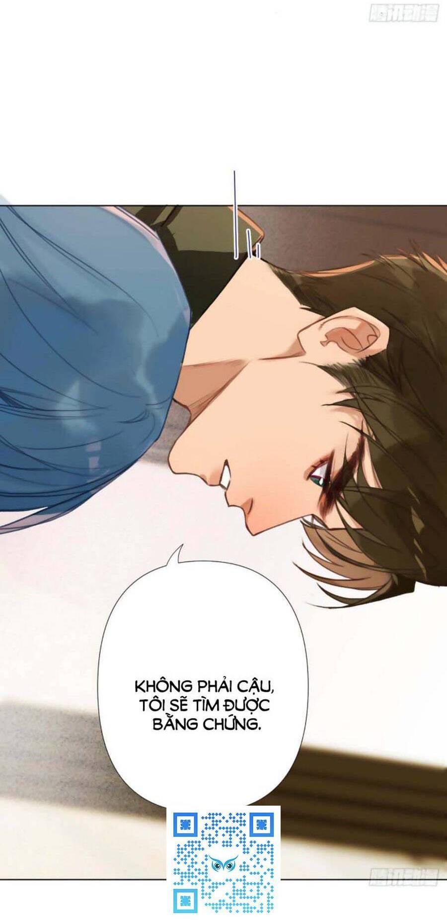 Mối Quan Hệ Không Hoàn Hảo - Chương 107