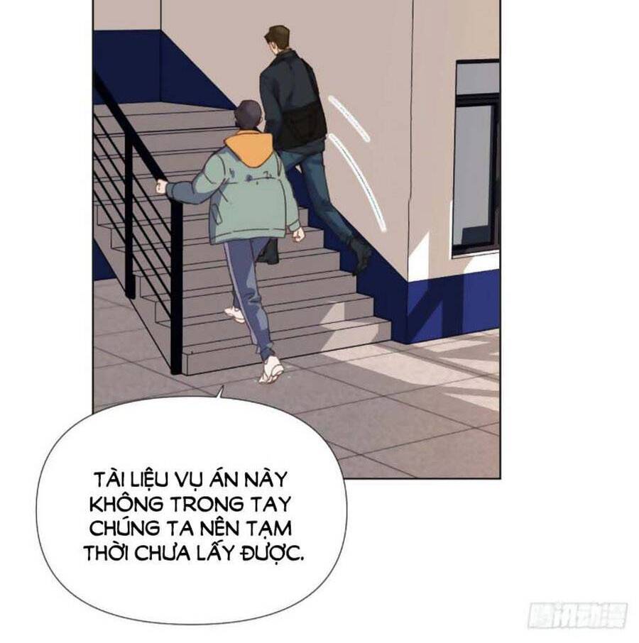 Mối Quan Hệ Không Hoàn Hảo - Chương 107