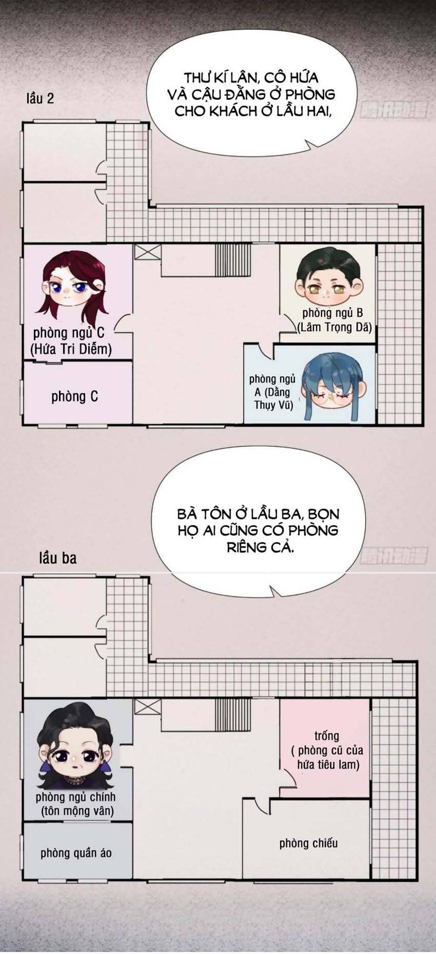 Mối Quan Hệ Không Hoàn Hảo - Chương 108