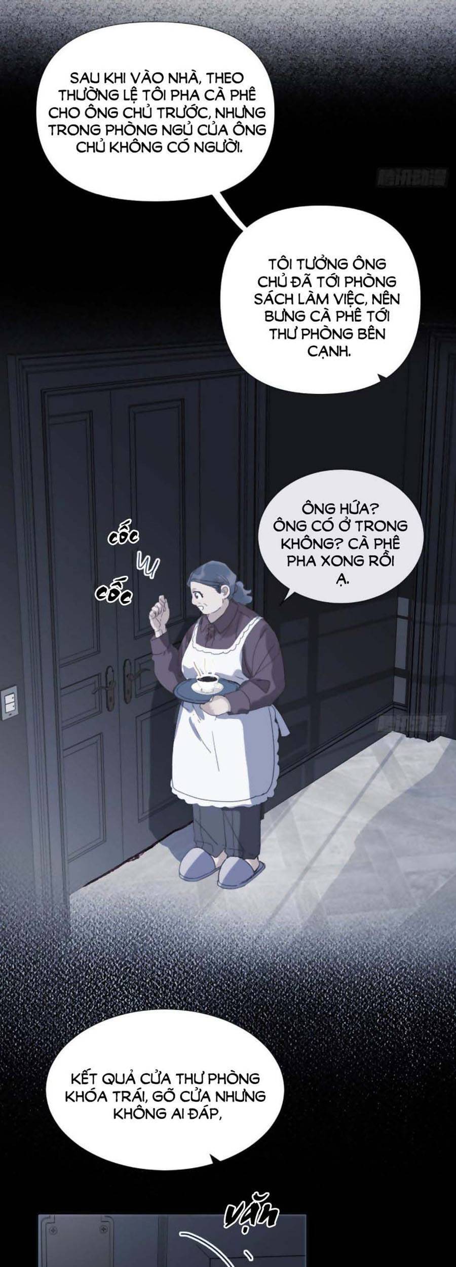 Mối Quan Hệ Không Hoàn Hảo - Chương 108