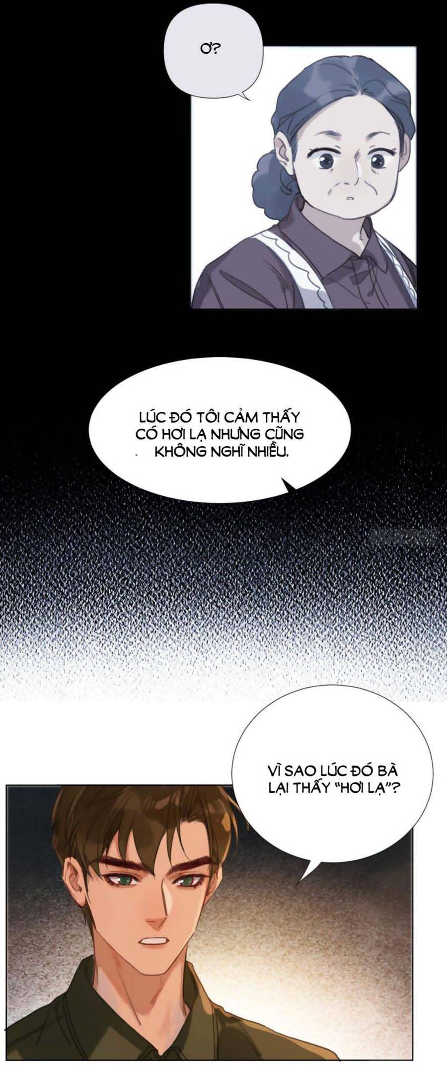 Mối Quan Hệ Không Hoàn Hảo - Chương 108