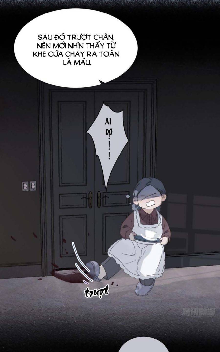 Mối Quan Hệ Không Hoàn Hảo - Chương 108