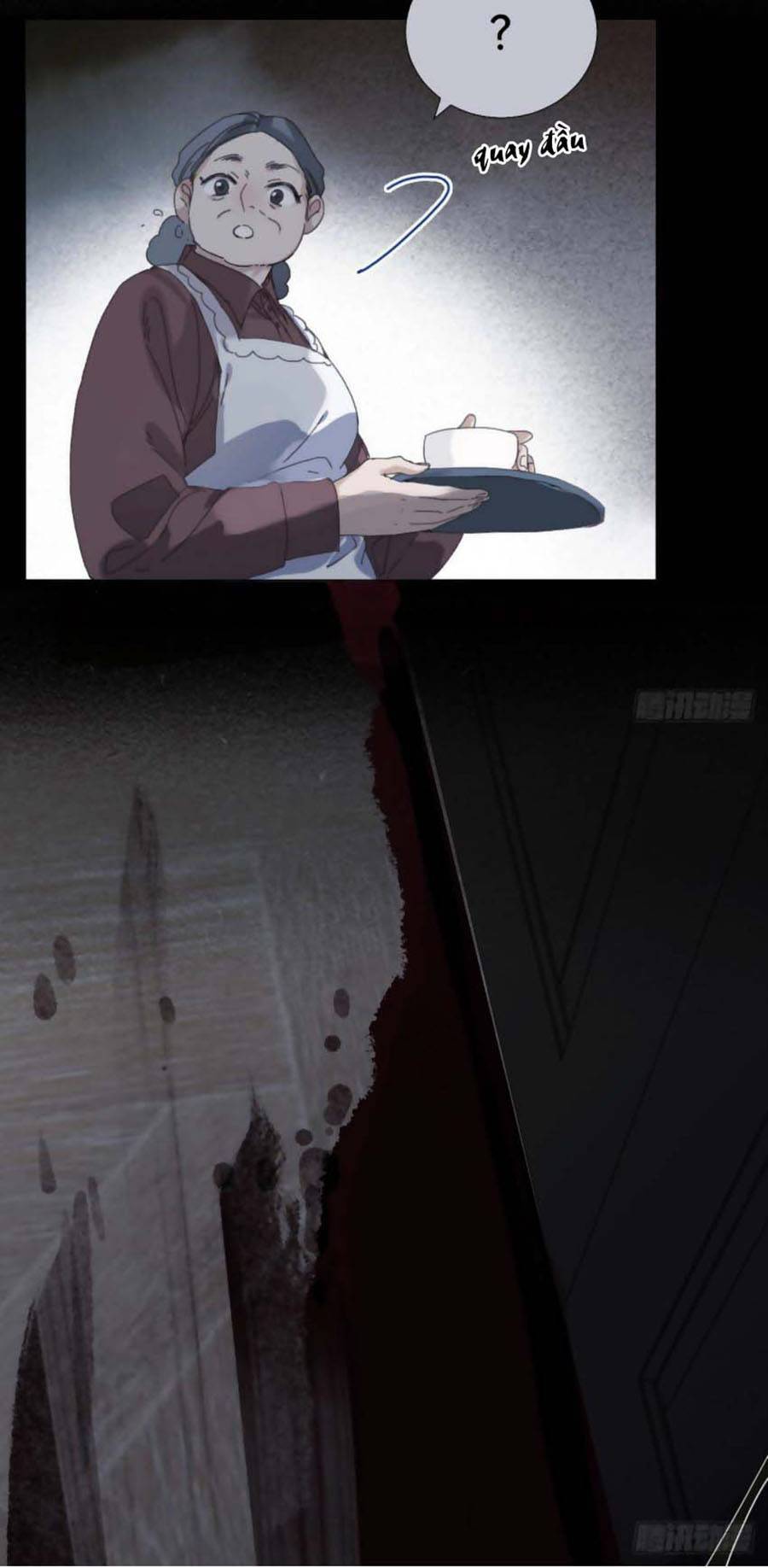 Mối Quan Hệ Không Hoàn Hảo - Chương 108