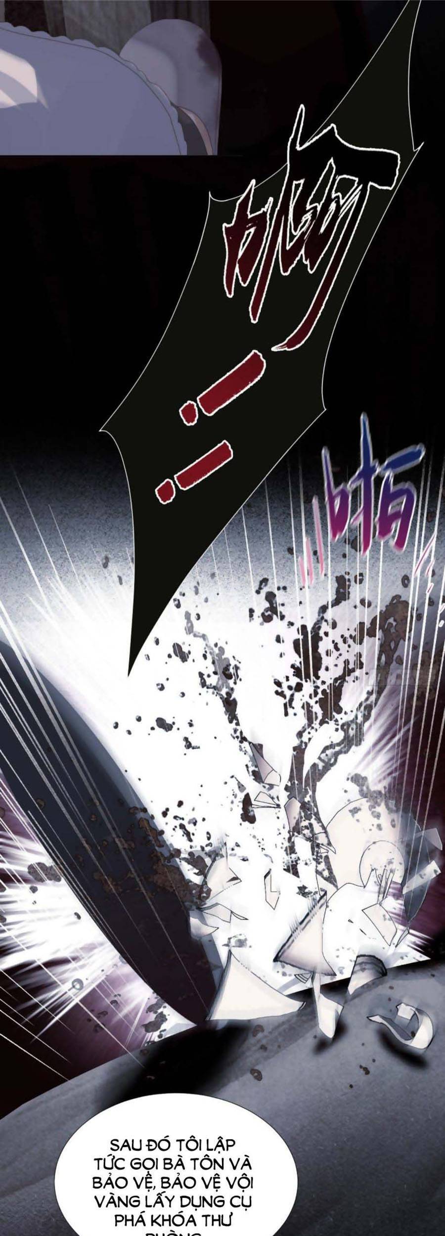 Mối Quan Hệ Không Hoàn Hảo - Chương 108