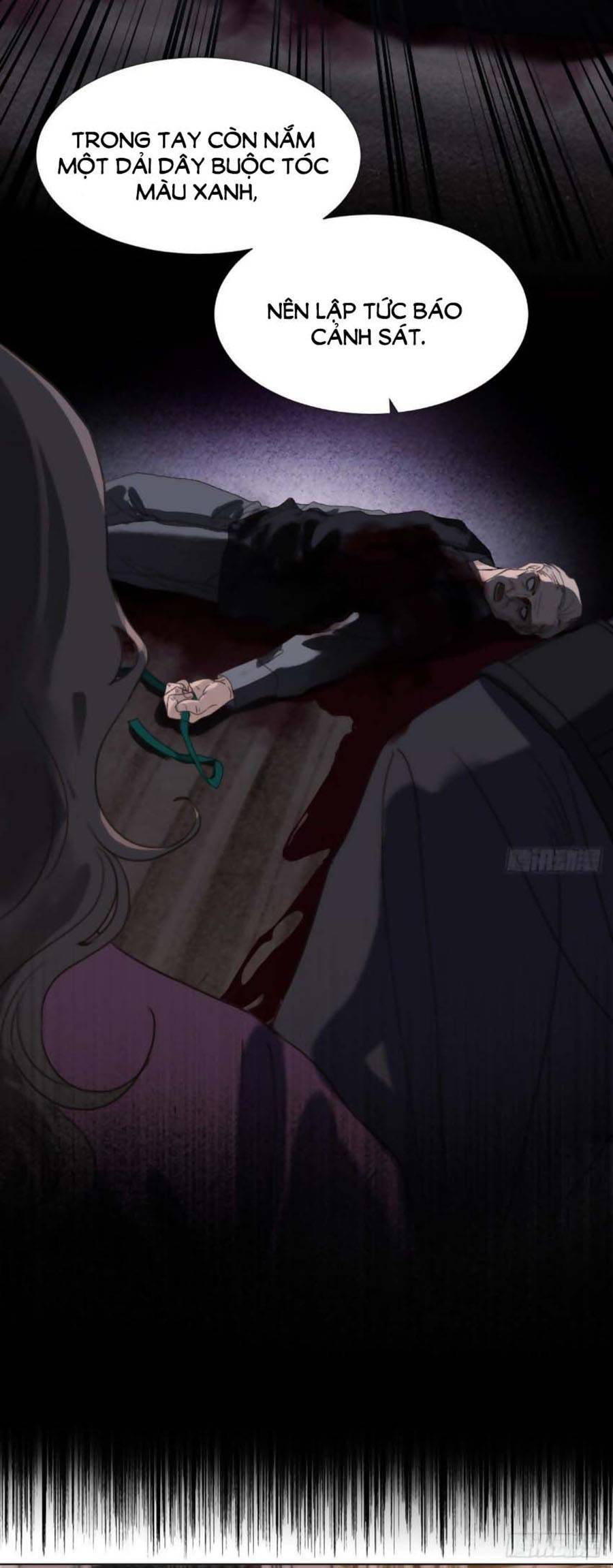 Mối Quan Hệ Không Hoàn Hảo - Chương 108