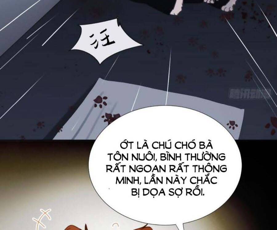 Mối Quan Hệ Không Hoàn Hảo - Chương 108