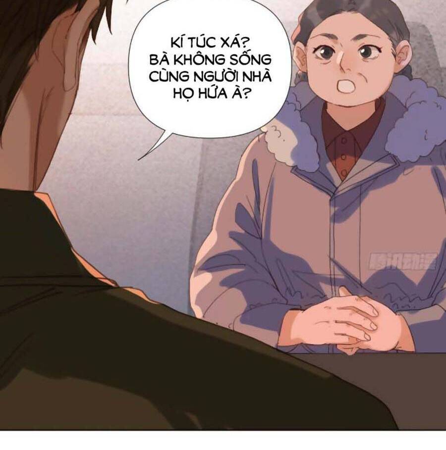 Mối Quan Hệ Không Hoàn Hảo - Chương 108