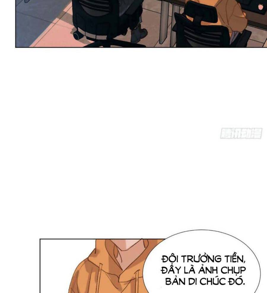 Mối Quan Hệ Không Hoàn Hảo - Chương 108