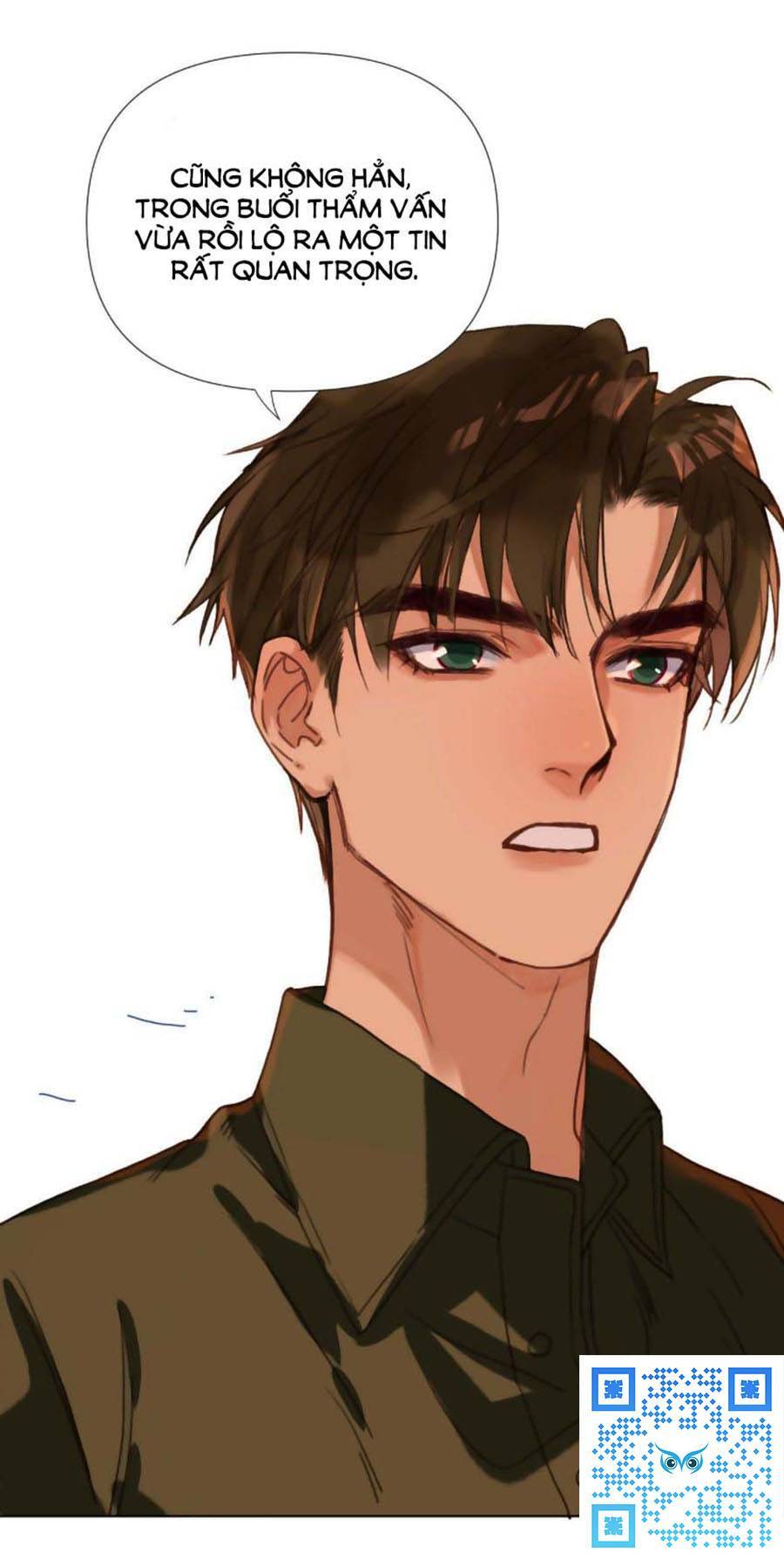 Mối Quan Hệ Không Hoàn Hảo - Chương 108