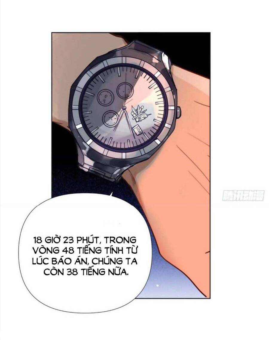 Mối Quan Hệ Không Hoàn Hảo - Chương 109