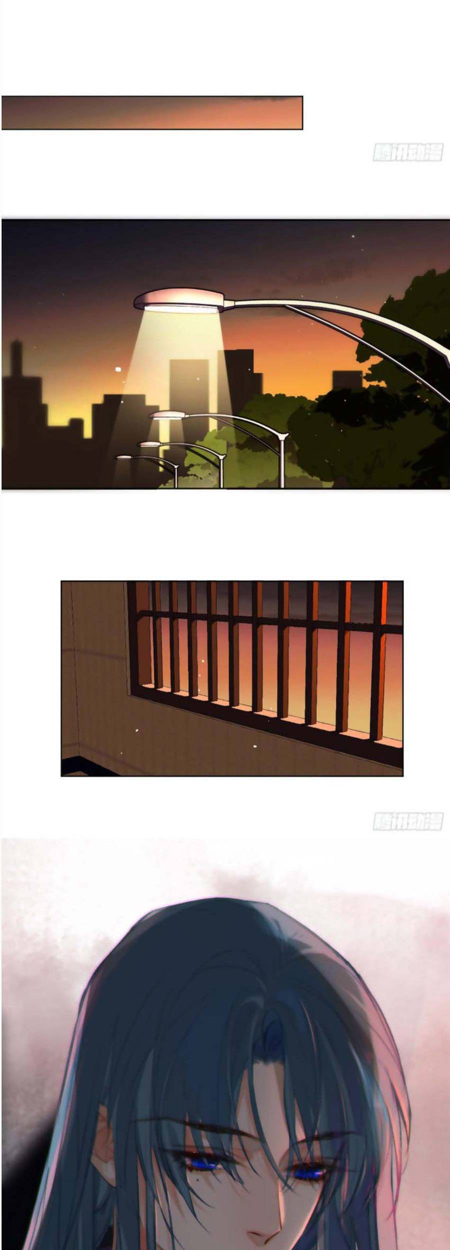 Mối Quan Hệ Không Hoàn Hảo - Chương 109