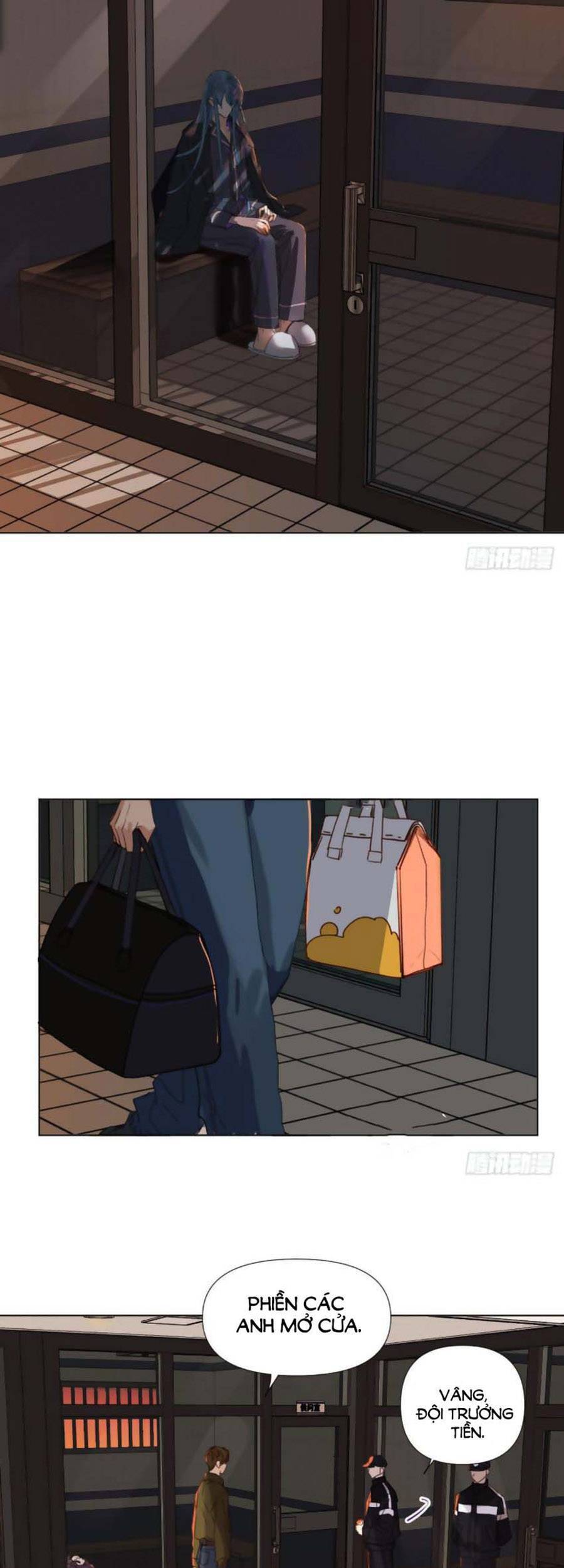 Mối Quan Hệ Không Hoàn Hảo - Chương 109