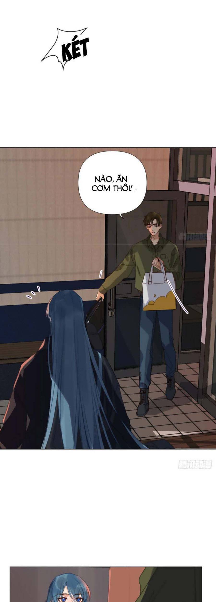 Mối Quan Hệ Không Hoàn Hảo - Chương 109