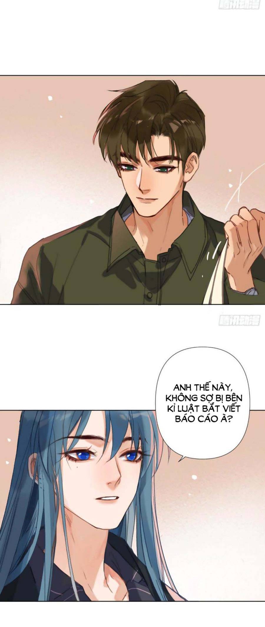 Mối Quan Hệ Không Hoàn Hảo - Chương 109