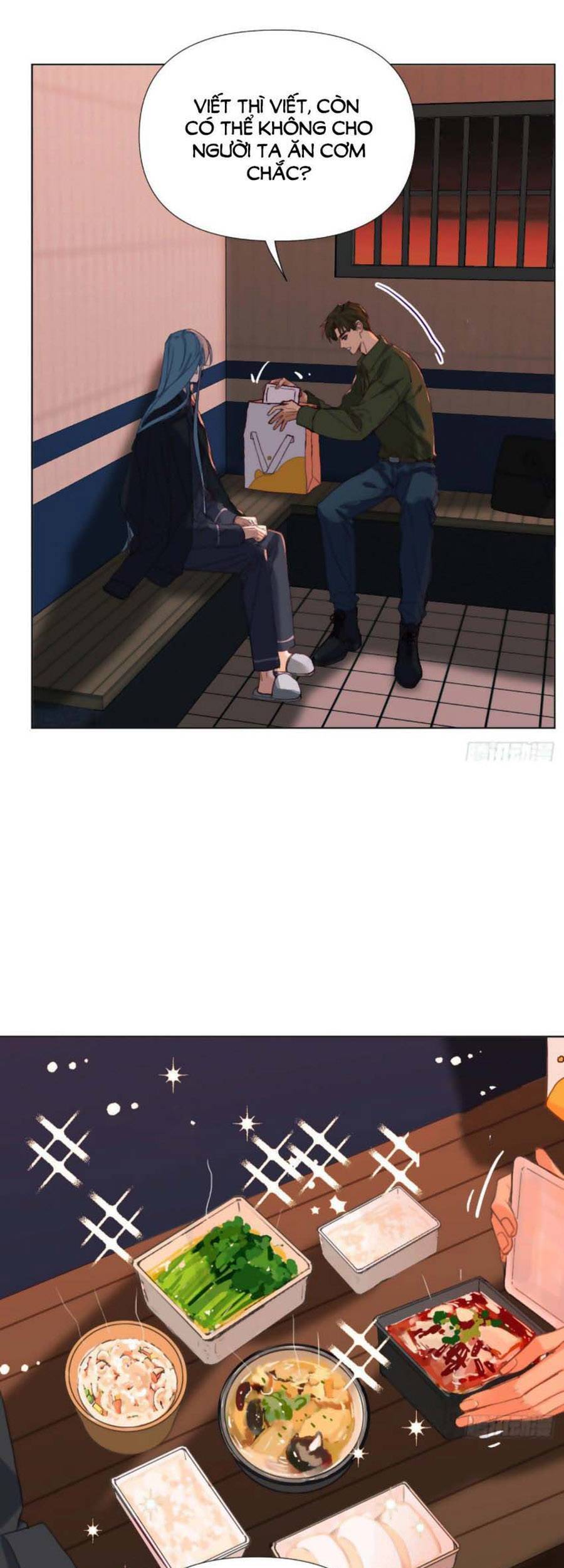 Mối Quan Hệ Không Hoàn Hảo - Chương 109