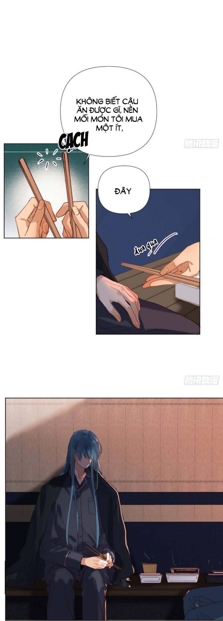 Mối Quan Hệ Không Hoàn Hảo - Chương 109