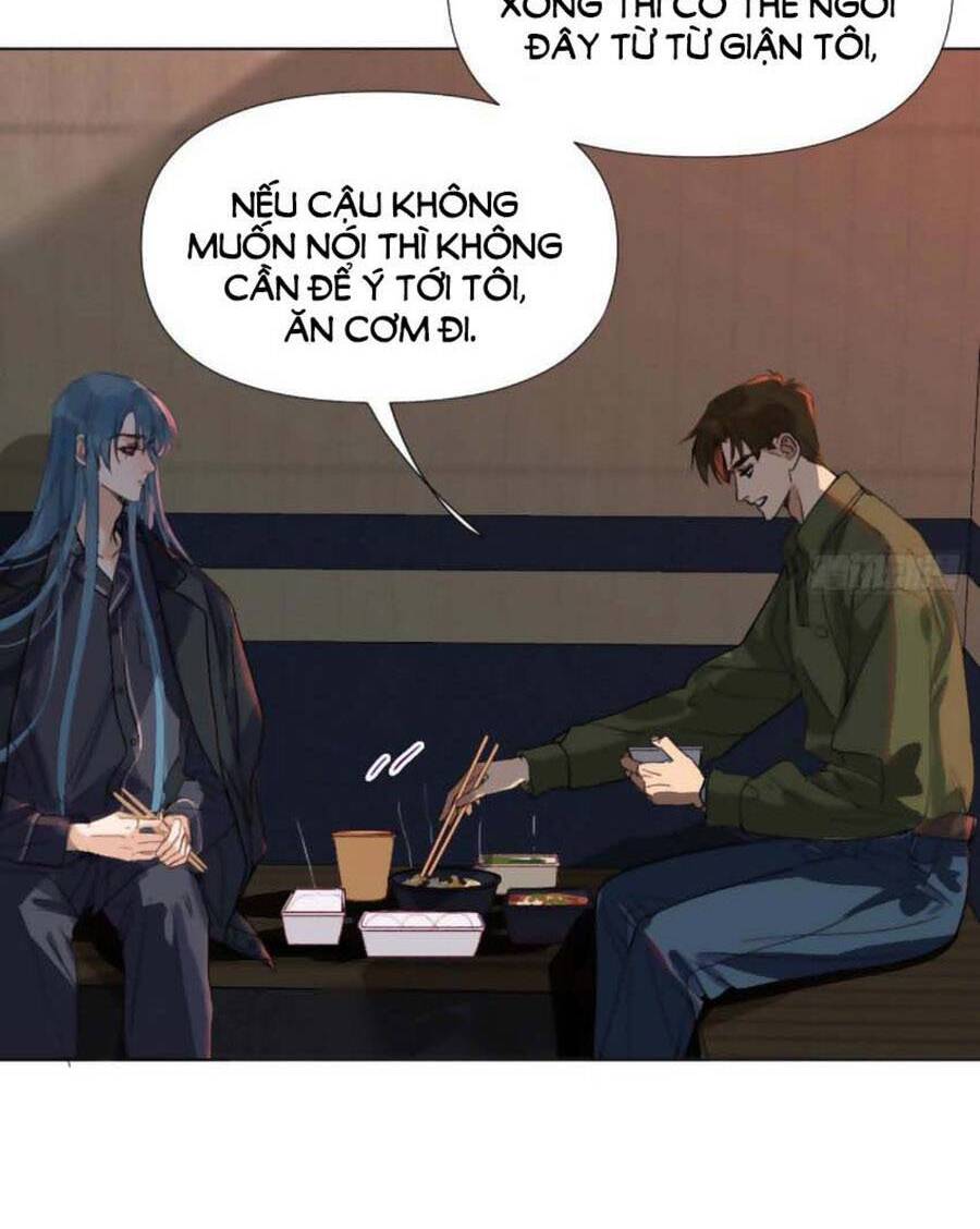 Mối Quan Hệ Không Hoàn Hảo - Chương 109