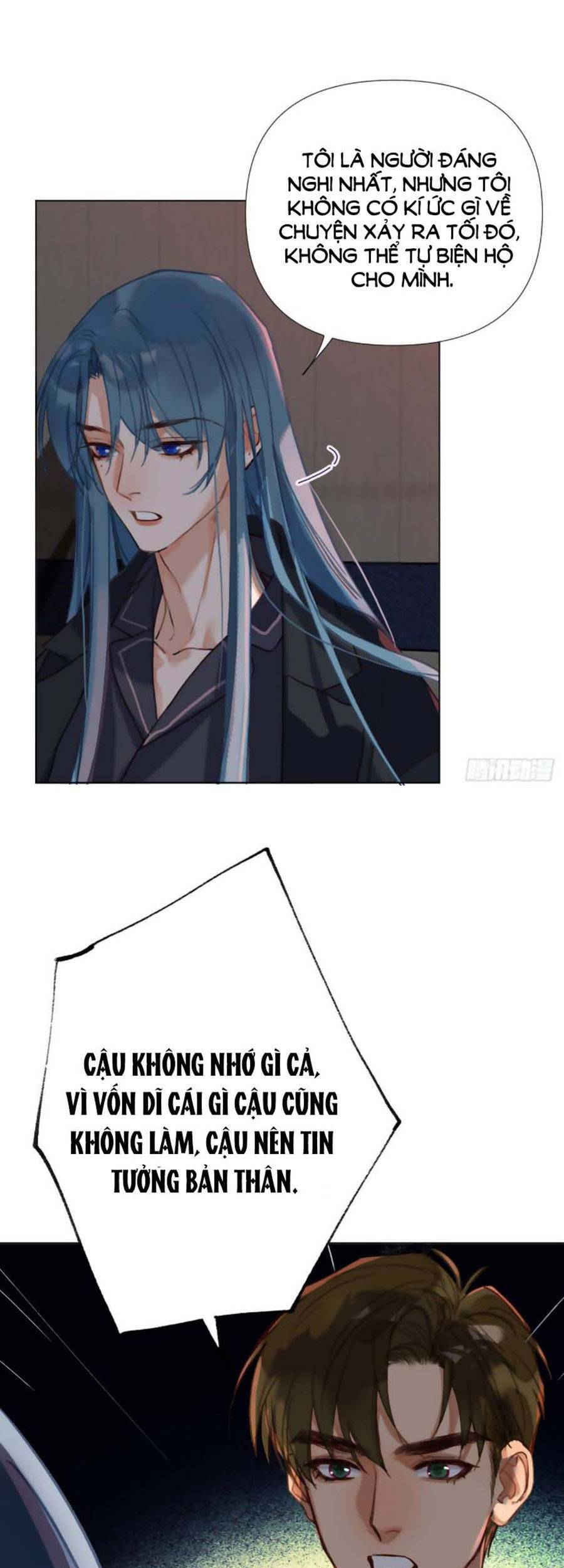 Mối Quan Hệ Không Hoàn Hảo - Chương 109