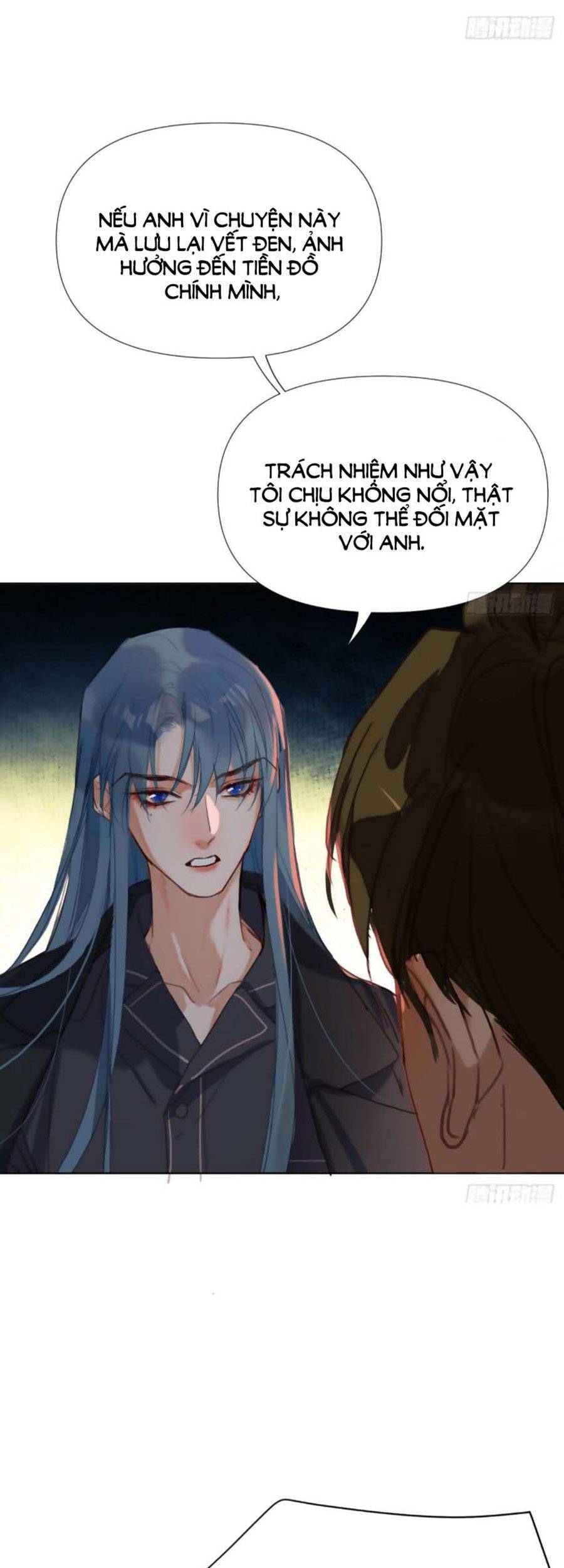 Mối Quan Hệ Không Hoàn Hảo - Chương 109