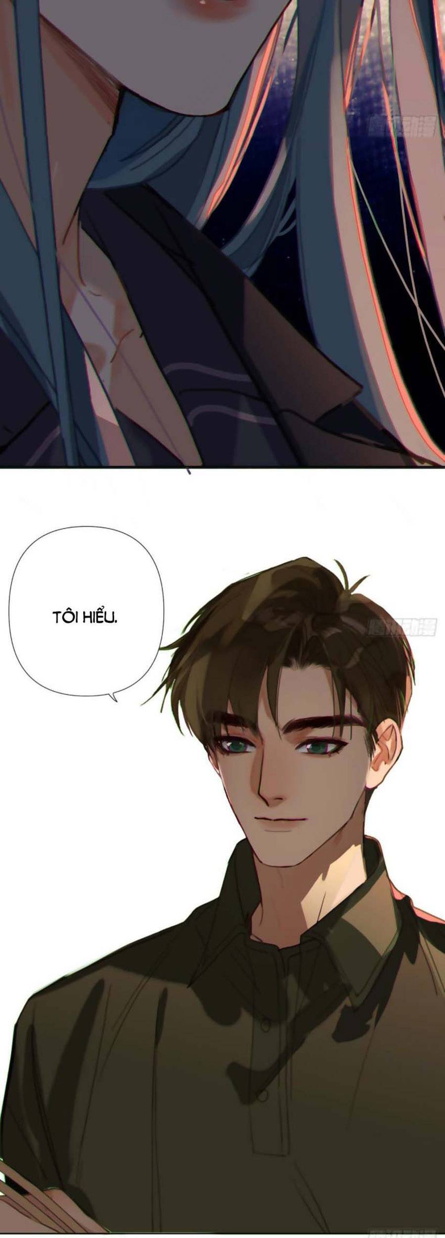 Mối Quan Hệ Không Hoàn Hảo - Chương 109