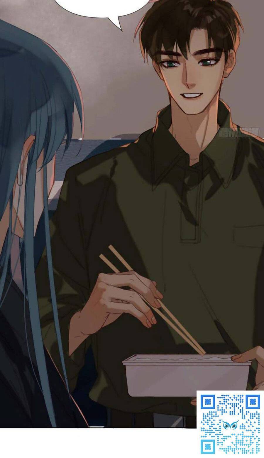 Mối Quan Hệ Không Hoàn Hảo - Chương 109