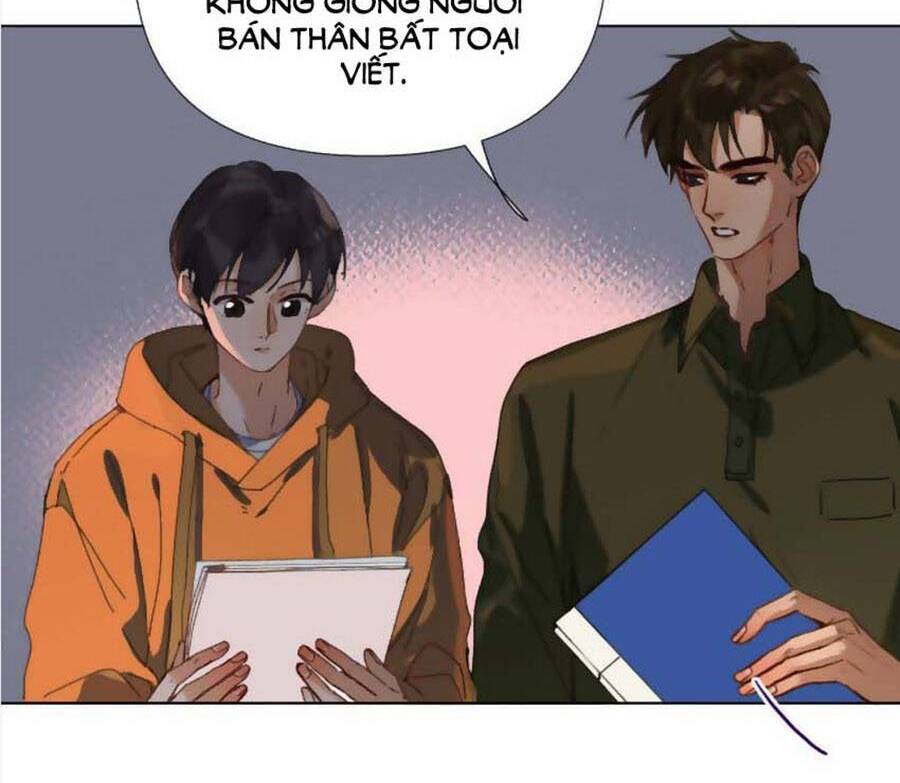 Mối Quan Hệ Không Hoàn Hảo - Chương 109